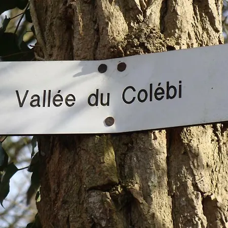 Le Colibier Tatil Evi *