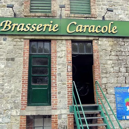 Le Colibier Tatil Evi