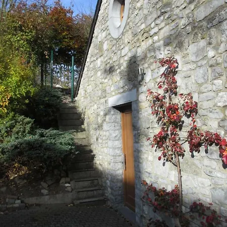 Tatil Evi Le Colibier