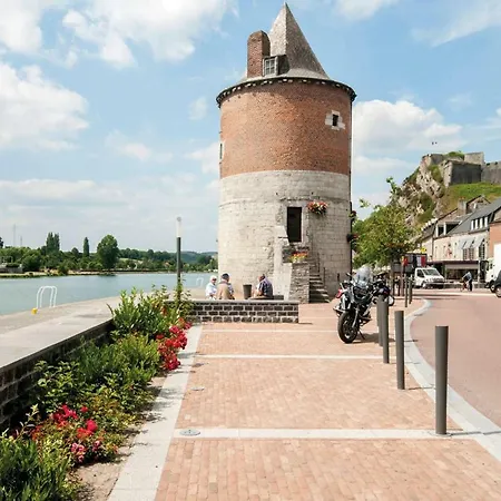 Le Colibier Tatil Evi Falmignoul