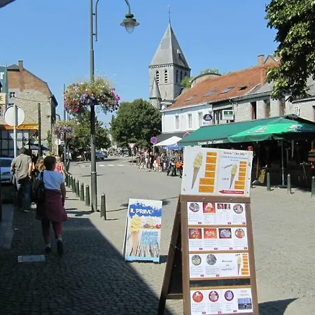 Le Colibier