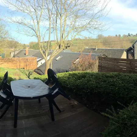 Le Colibier Tatil Evi Falmignoul