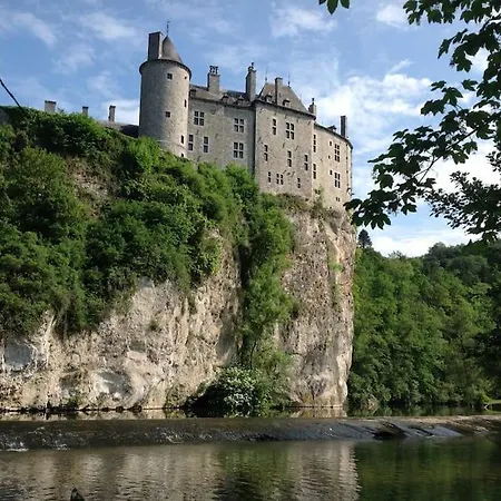 Le Colibier Falmignoul