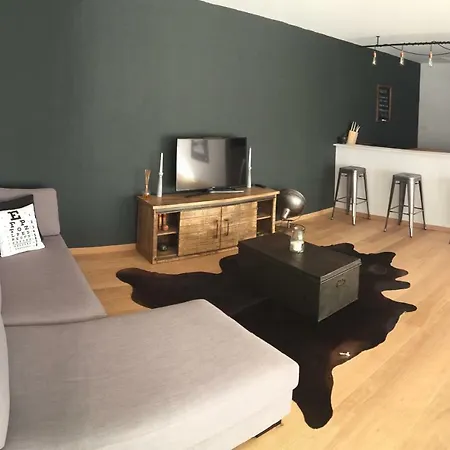 Le Colibier Tatil Evi
