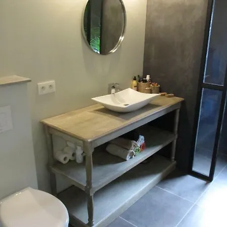Tatil Evi Le Colibier